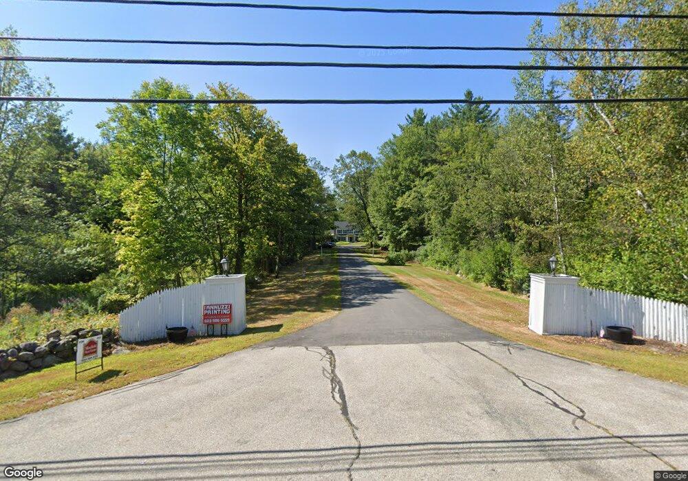 5 Farmhouse Rd unit 5, Wolfeboro, NH 03894 - photo 1