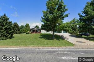10981 B Dr S, Ceresco, MI 49033