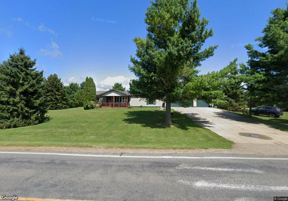 10981 B Dr S, Ceresco, MI 49033 - photo 1