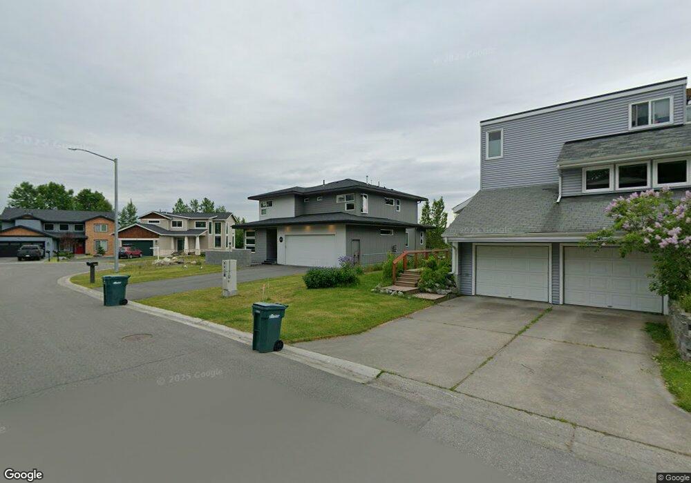 3910 Delwood Place, Anchorage, AK 99504 - photo 1