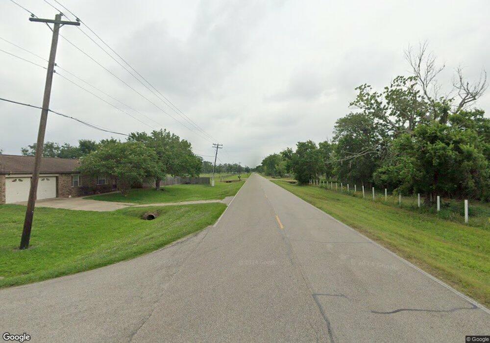 8 McGreal St, Brazoria, TX 77422 - photo 1