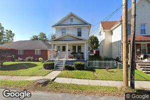 508 Bates St, Scranton, PA 18509