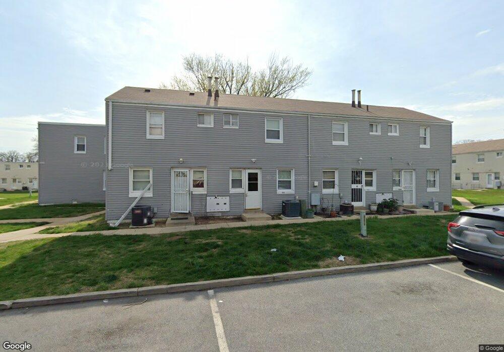 3836 28th Ave, Temple Hills, MD 20748 - photo 1