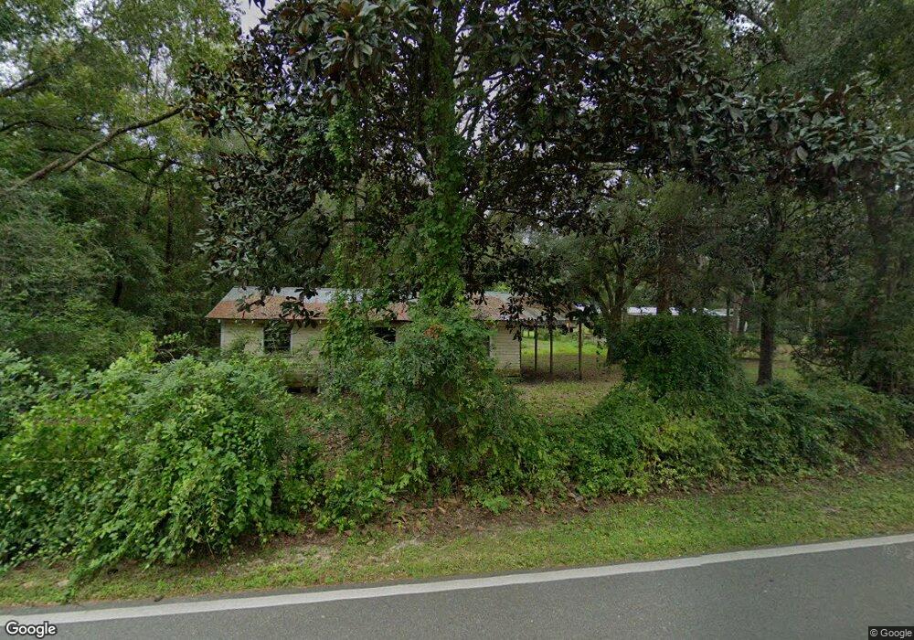 103 Aaron Strickland Rd, Crawfordville, FL 32327 - photo 1