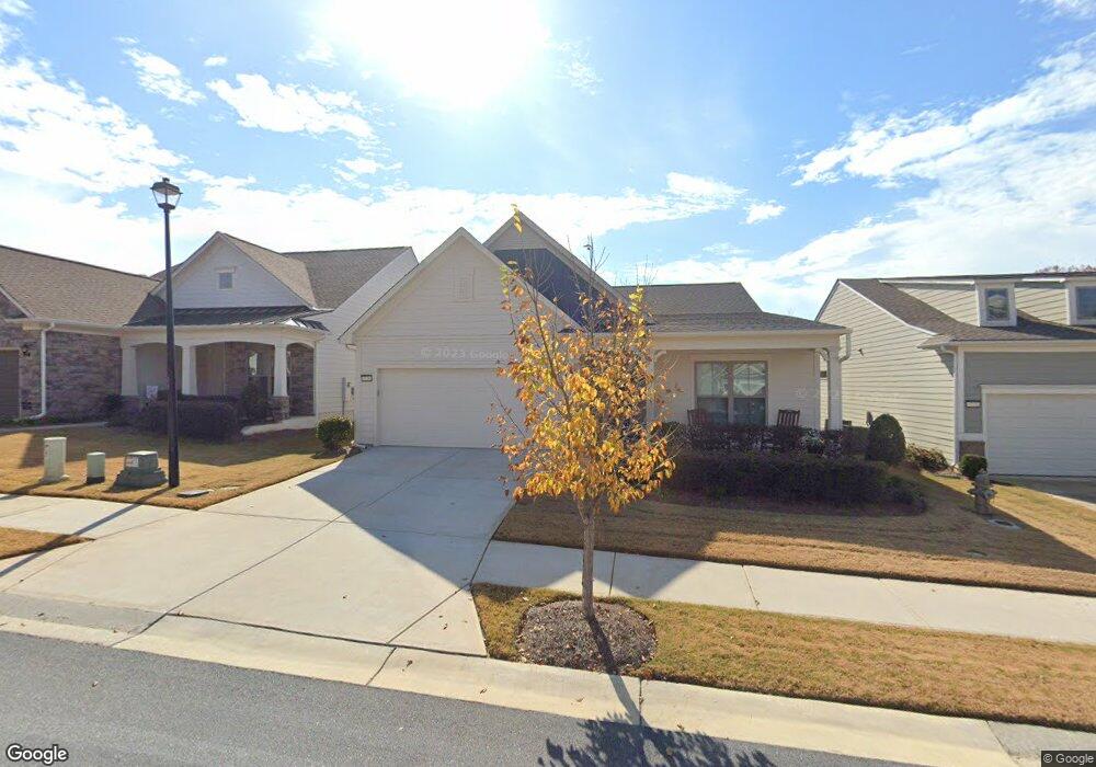 5736 Cypress Bluff Ln, Braselton, GA 30517 - photo 1