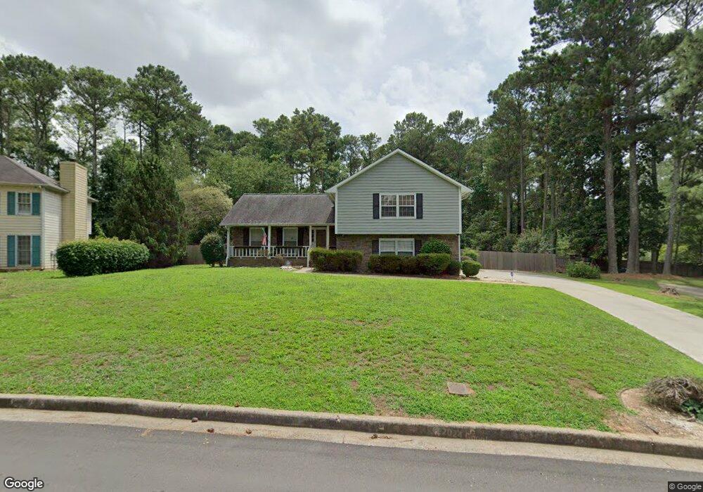 479 Wellington Way unit 3, Jonesboro, GA 30238 - photo 1