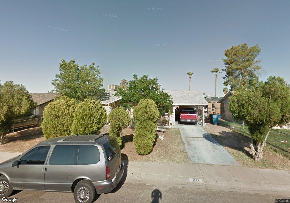 4317 N 73rd Ln, Phoenix, AZ 85033 - photo 1