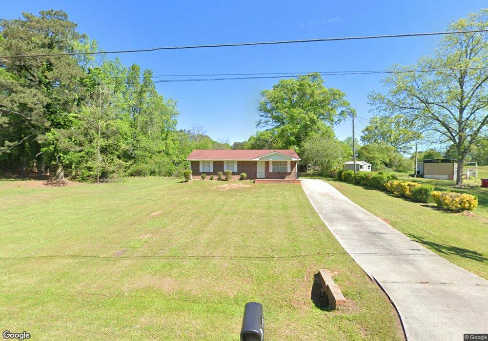 45 Henson Cir, Carrollton, GA 30117 - photo 1