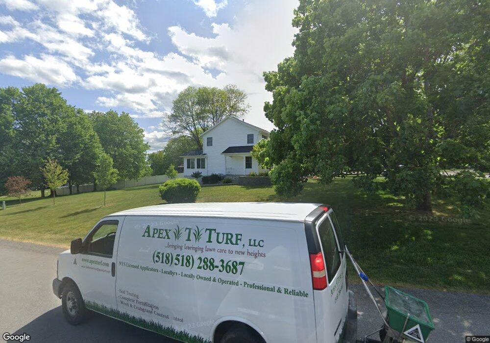 110 Old Orchard Ln, Ballston Spa, NY 12020 - photo 1