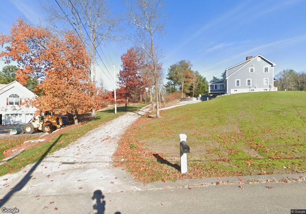 51 Sanborn Rd, Londonderry, NH 03053 - photo 1