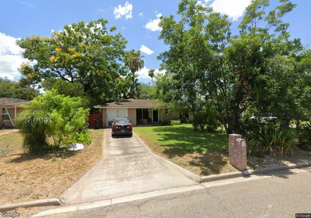 903 S Illinois Ave, Weslaco, TX 78596 - photo 1