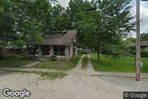 212 S Main St, Marble Rock, IA 50653
