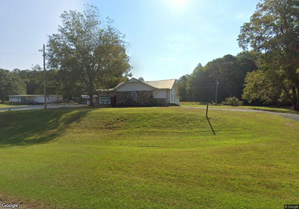 3786 S Highway 27, Carrollton, GA 30117 - photo 1