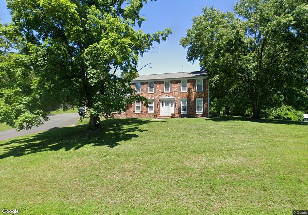 10757 Tullamore Ct, Manassas, VA 20111 - photo 1