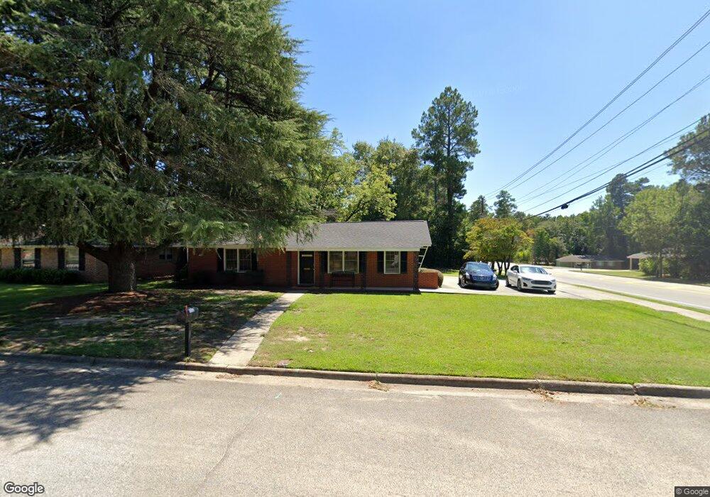 3332 Westcliffe Ct, Augusta, GA 30907 - photo 1