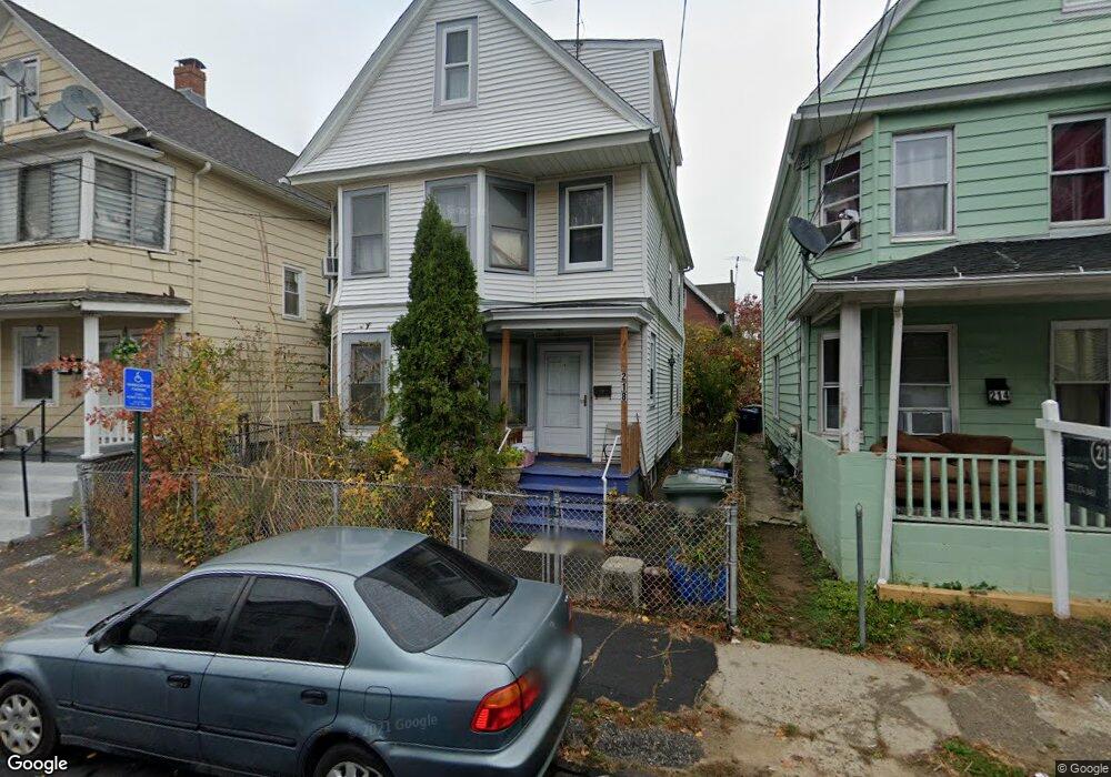 218 Denver Ave, Bridgeport, CT 06605 - photo 1