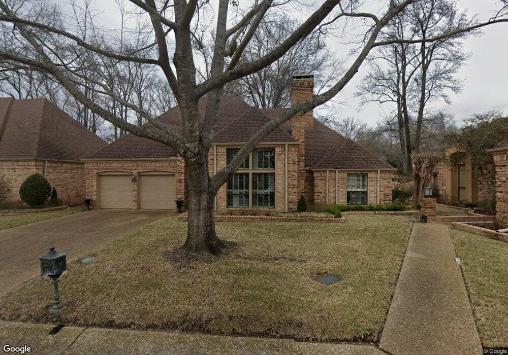 403 Greenway Cir, Tyler, TX 75701 - photo 1