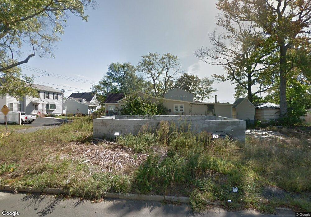 406 Pine St, Union Beach, NJ 07735 - photo 1