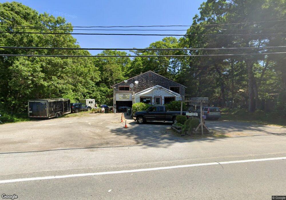 231 Main St, Mashpee, MA 2649 - photo 1