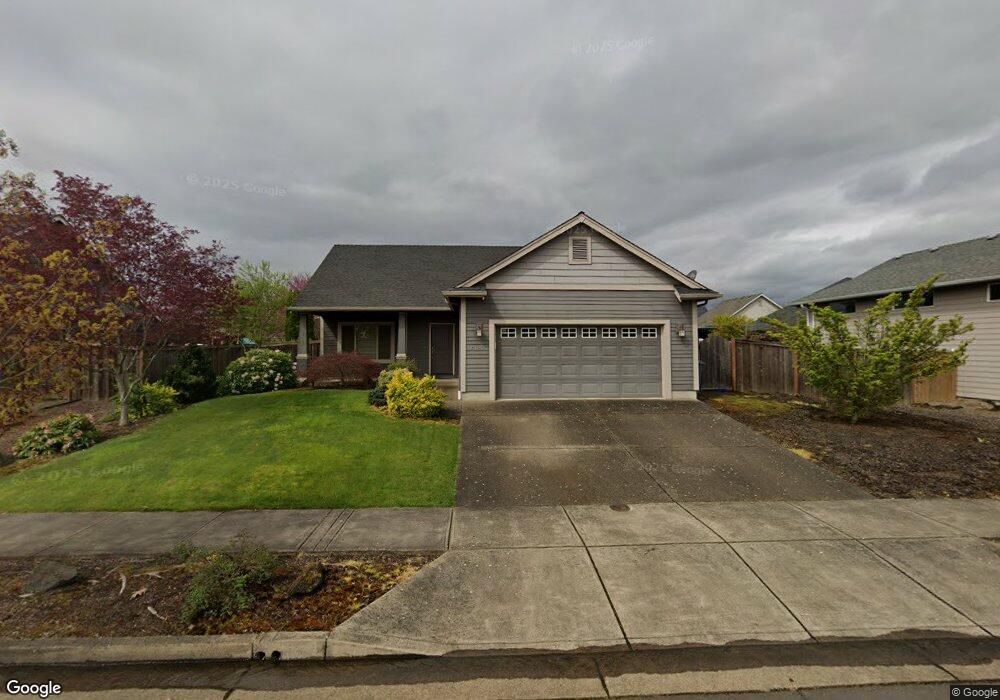 5190 Umpqua Ln NE, Albany, OR 97321 - photo 1