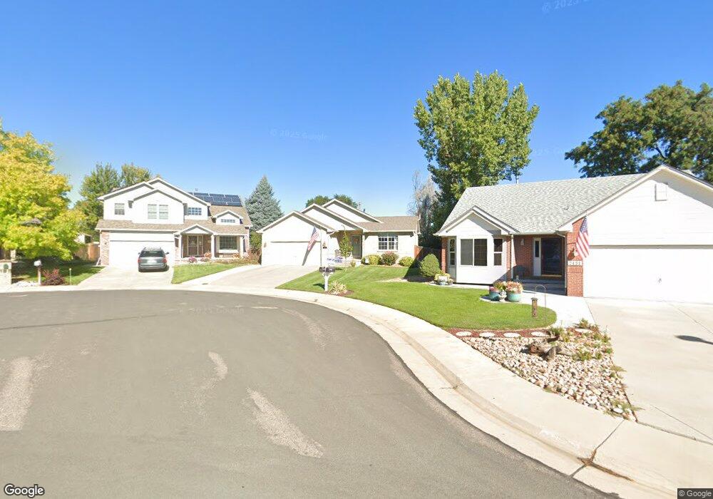 2427 E 126th Loop, Thornton, CO 80241 - photo 1