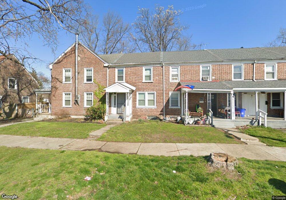 1653 Alabama Rd, Camden, NJ 08104 - photo 1