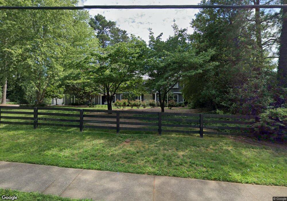 230 Chaffin Rd unit None, Roswell, GA 30075 - photo 1