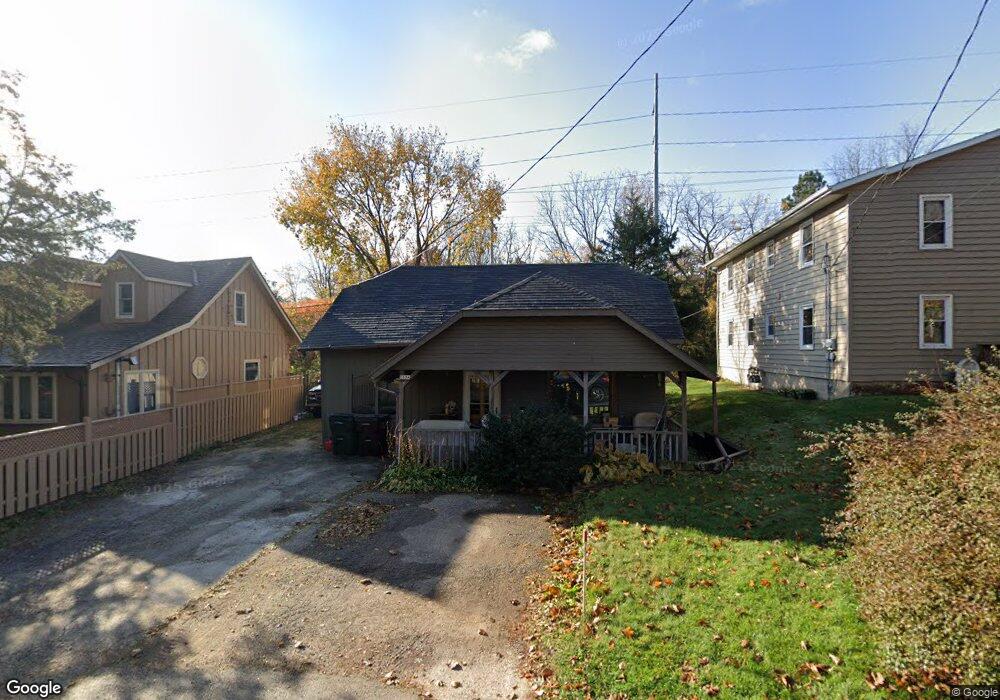 1534 3rd St, Delafield, WI 53018 - photo 1