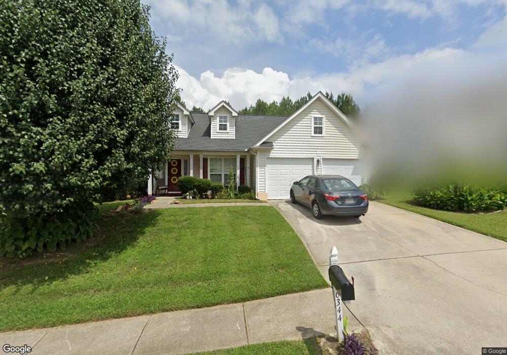 6344 Ariaal Dr, Lithonia, GA 30038 - photo 1