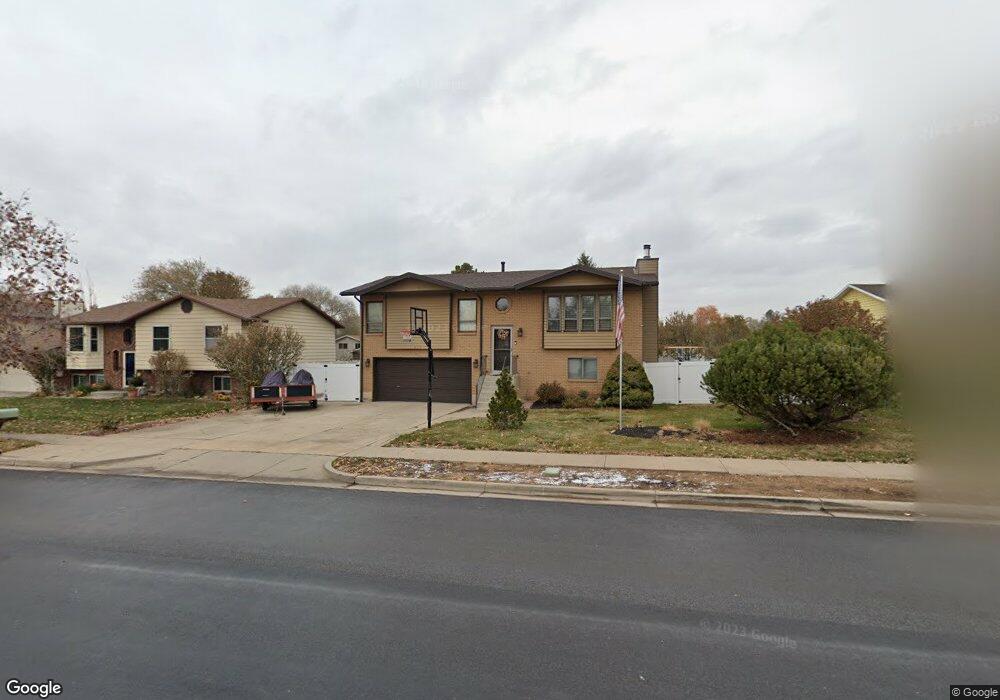 612 W 1520 N, Clearfield, UT 84015 - photo 1