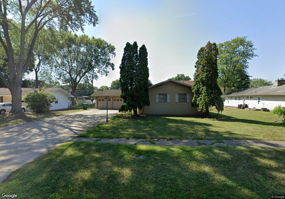 1806 Broadway St, Niles, MI 49120 - photo 1