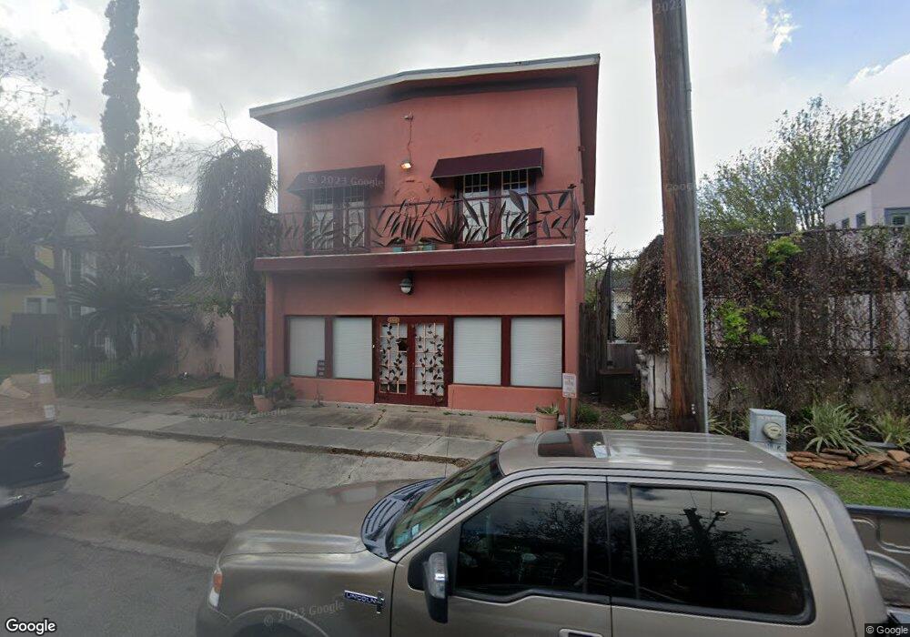 1317 Arlington St, Houston, TX 77008 - photo 1