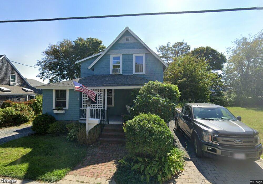 16 Standish Ave, Scituate, MA 02066 - photo 1