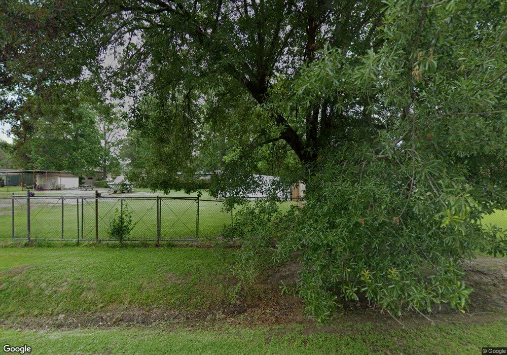 9145 Pembrook St, Houston, TX 77016 - photo 1