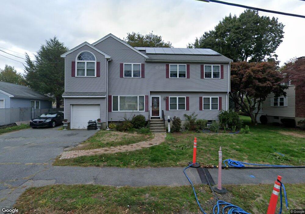 12 Kingston Rd, Waltham, MA 02451 - photo 1