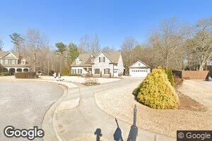 1583 Whitlow Ridge Dr, Bishop, GA 30621