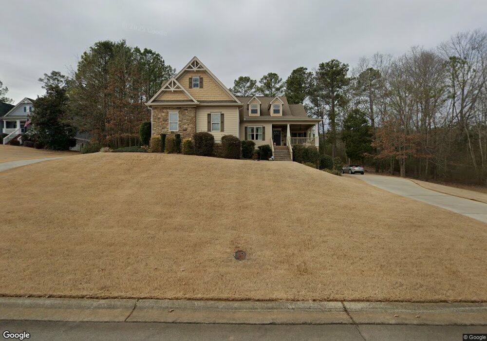 158 Lighthouse Cove SW, Adairsville, GA 30103 - photo 1