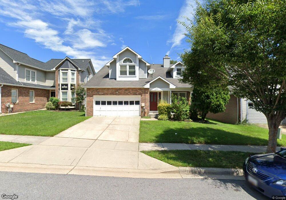 9330 Creekview Dr, Laurel, MD 20708 - photo 1