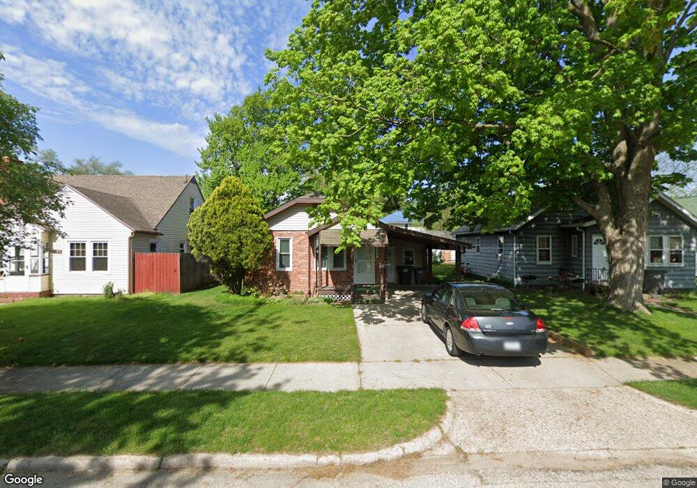 1253 Canton St, Elkhart, IN 46514 - photo 1