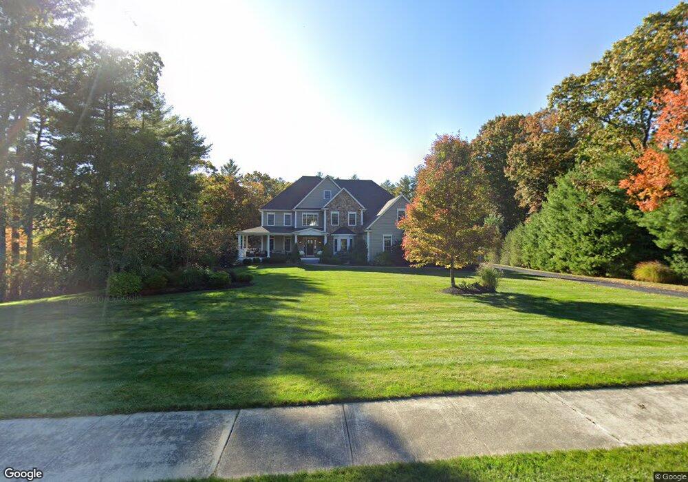 23 Opal Cir, Franklin, MA 02038 - photo 1