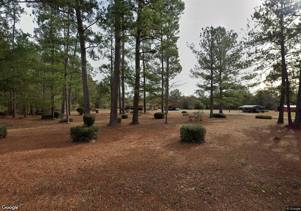 25484 Harvey Rd, Franklinton, LA 70438 - photo 1