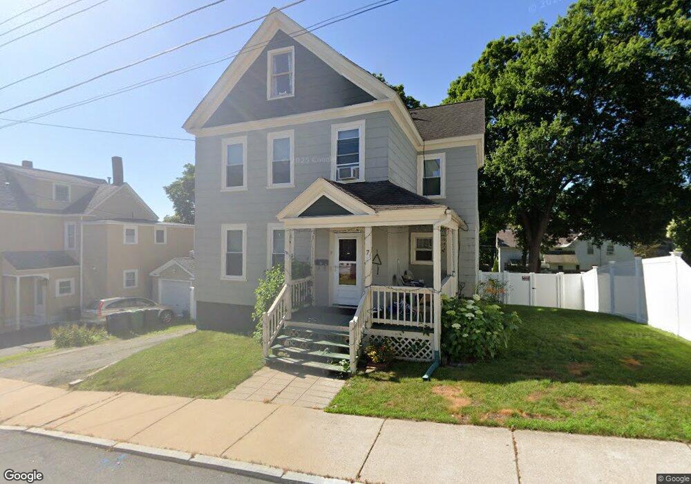 7 Jefferson St, Nashua, NH 03064 - photo 1