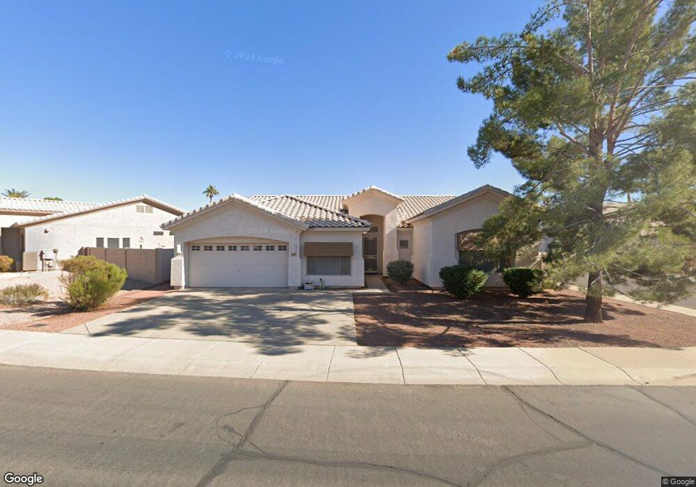 1847 E Dava Dr, Tempe, AZ 85283 - photo 1