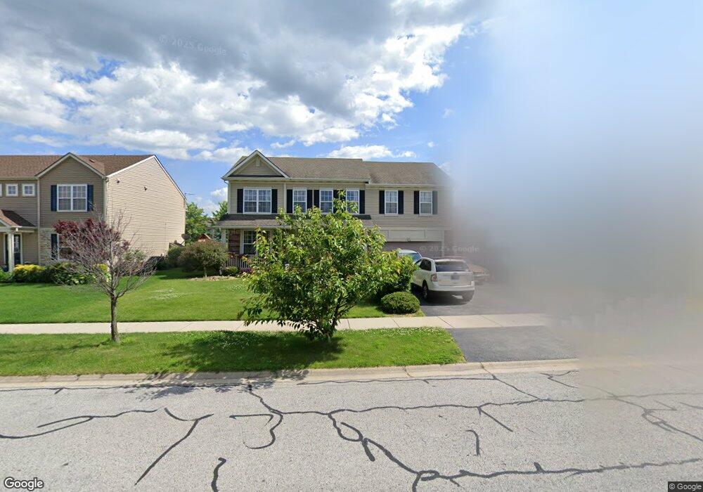 1346 Deer Creek Dr, Dyer, IN 46311 - photo 1