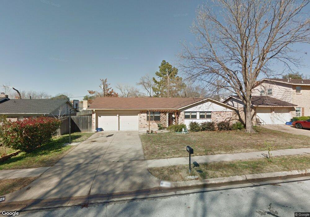 1909 Charleston Dr, Bedford, TX 76022 - photo 1