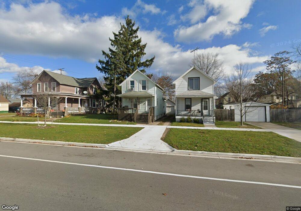 2634 Gratiot Ave, Port Huron, MI 48060 - photo 1