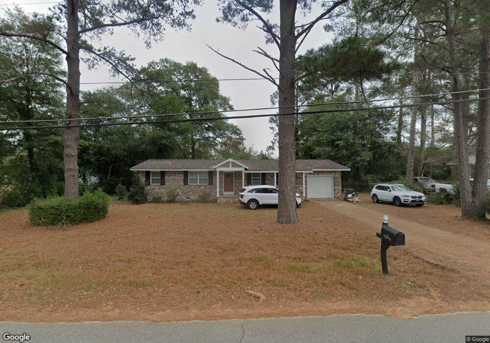 224 Maywood Dr, Augusta, GA 30907 - photo 1