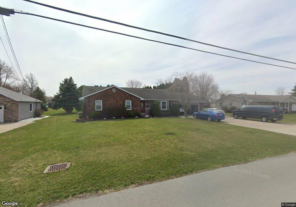 314 West St, Columbus Grove, OH 45830 - photo 1