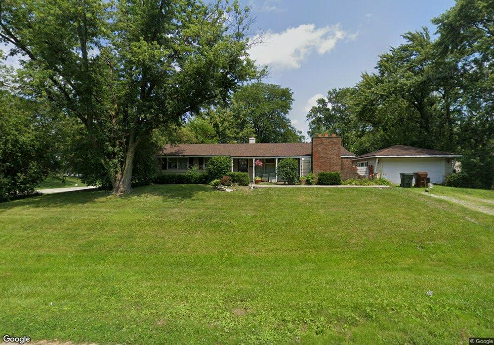 18701 Loras Ln, Country Club Hills, IL 60478 - photo 1