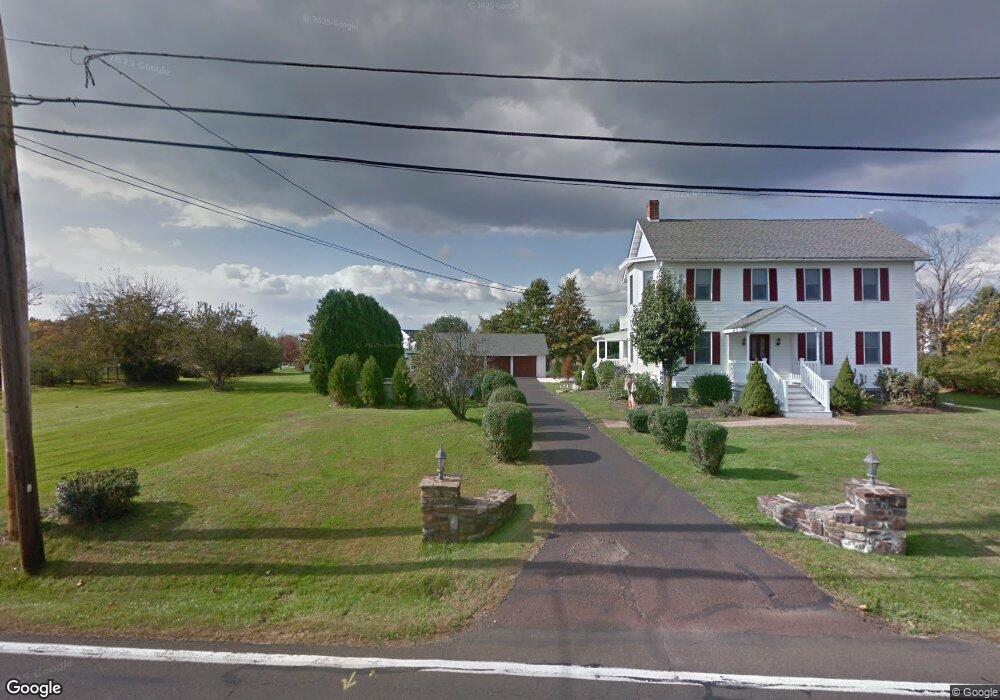 4201 Stump Rd, Doylestown, PA 18902 - photo 1